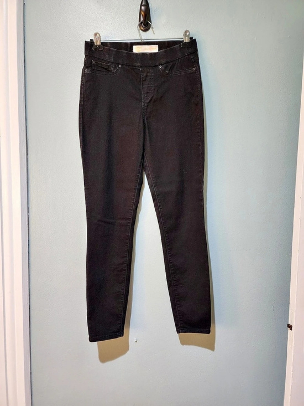Levi Strauss & Co. Signature by Levi Strauss & Co. Gold Label Pull-On Skinny.